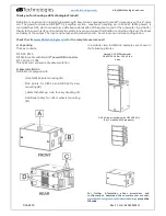 Предварительный просмотр 2 страницы dB Technologies DVA KS20 Quick Start User Manual