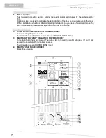 Preview for 10 page of dB Technologies DVA MS12 User Manual