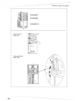 Предварительный просмотр 34 страницы dB Technologies DVA MS12 User Manual