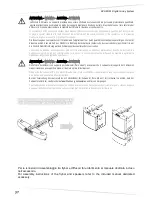 Предварительный просмотр 38 страницы dB Technologies DVA MS12 User Manual