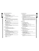 Preview for 8 page of dB Technologies DVA S1518N User Manual