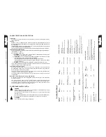 Preview for 9 page of dB Technologies DVA S1518N User Manual