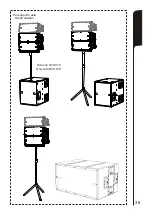 Preview for 18 page of dB Technologies DVA T4 User Manual