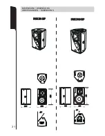 Предварительный просмотр 11 страницы dB Technologies DVX D10 HP User Manual