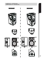 Предварительный просмотр 12 страницы dB Technologies DVX D10 HP User Manual