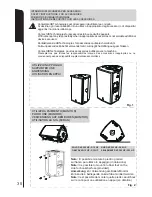 Предварительный просмотр 15 страницы dB Technologies DVX D10 HP User Manual