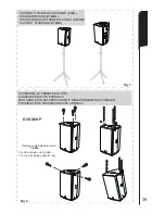 Предварительный просмотр 16 страницы dB Technologies DVX D10 HP User Manual