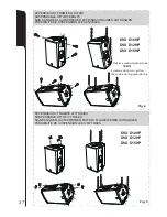 Предварительный просмотр 17 страницы dB Technologies DVX D10 HP User Manual