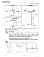 Предварительный просмотр 4 страницы dB Technologies DVX PSW15 User Manual