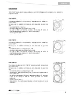 Предварительный просмотр 5 страницы dB Technologies DVX PSW15 User Manual