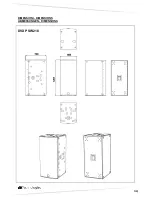 Preview for 15 page of dB Technologies DVX PSW15 User Manual