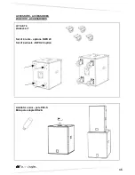 Preview for 17 page of dB Technologies DVX PSW15 User Manual