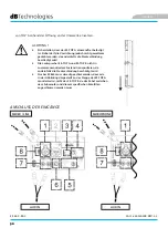 Preview for 50 page of dB Technologies Entertainment System ES 602 User Manual