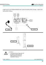 Preview for 51 page of dB Technologies Entertainment System ES 602 User Manual