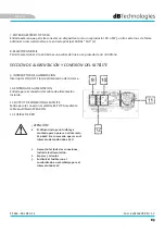 Preview for 85 page of dB Technologies Entertainment System ES 602 User Manual