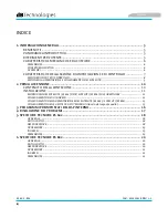 Preview for 4 page of dB Technologies ES62 User Manual