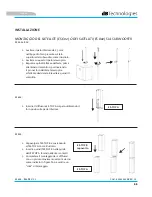 Preview for 11 page of dB Technologies ES62 User Manual