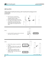 Preview for 30 page of dB Technologies ES62 User Manual