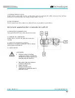 Preview for 85 page of dB Technologies ES62 User Manual