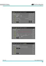 Preview for 37 page of dB Technologies FIFTY Series User Manual