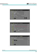 Preview for 57 page of dB Technologies FIFTY Series User Manual