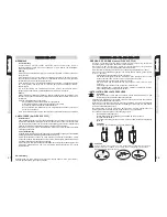 Preview for 15 page of dB Technologies Flexsys F10 User Manual