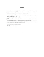 Preview for 9 page of dB Technologies IEM 2200 User Manual