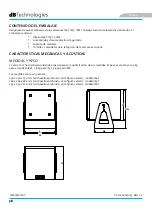 Preview for 38 page of dB Technologies IS Series User Manual