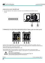 Preview for 48 page of dB Technologies KL Series User Manual