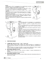 Preview for 3 page of dB Technologies LVX 10 User Manual