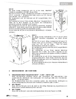 Preview for 17 page of dB Technologies LVX 10 User Manual