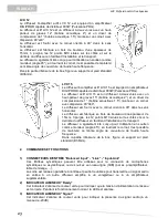 Preview for 24 page of dB Technologies LVX 10 User Manual