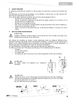 Preview for 27 page of dB Technologies LVX 10 User Manual