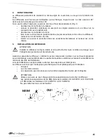 Предварительный просмотр 27 страницы dB Technologies LVX 8 User Manual