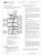 Preview for 3 page of dB Technologies LVX XM15 Quick Start User Manual