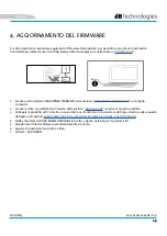 Preview for 15 page of dB Technologies LVX XM15 User Manual