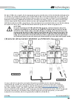 Preview for 49 page of dB Technologies LVX XM15 User Manual