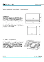 Preview for 60 page of dB Technologies LVX XM15 User Manual