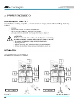 Preview for 82 page of dB Technologies LVX XM15 User Manual