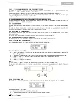 Preview for 15 page of dB Technologies MOVING D series User Manual