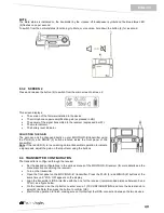 Preview for 41 page of dB Technologies MOVING D series User Manual