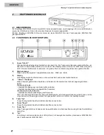 Preview for 48 page of dB Technologies MOVING D series User Manual