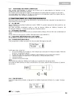 Preview for 81 page of dB Technologies MOVING D series User Manual