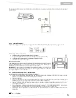 Preview for 85 page of dB Technologies MOVING D series User Manual