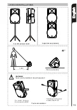 Preview for 7 page of dB Technologies OPERA LIVE Series User Manual