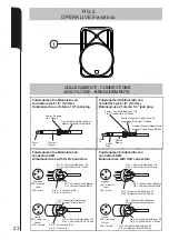 Preview for 10 page of dB Technologies OPERA LIVE Series User Manual