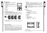 Preview for 3 page of dB Technologies RDNET Control 2 User Manual