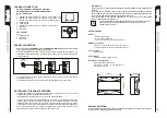 Предварительный просмотр 5 страницы dB Technologies RDNET Control 2 User Manual