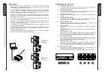 Предварительный просмотр 8 страницы dB Technologies RDNET Control 2 User Manual