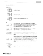 Предварительный просмотр 9 страницы dB Technologies Ready 4 MK2 User Manual